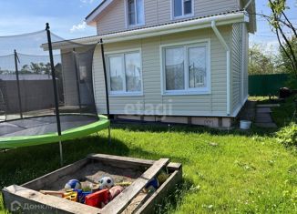 Продаю дом, 100 м2, садоводческое товарищество Вишня