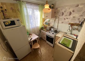 2-ком. квартира на продажу, 37.1 м2, Свердловская область, улица Академика Бардина, 39
