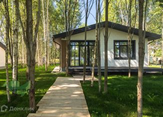 Продаю дом, 70 м2, коттеджный посёлок Грин Лаундж, коттеджный посёлок Грин лаундж, 728