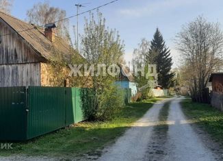 Дом на продажу, 25 м2, село Плотниково