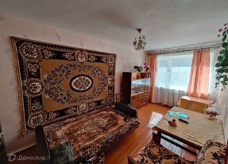 Продается 2-комнатная квартира, 38 м2, село Каштановое, улица Богданова, 18