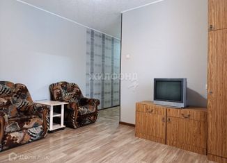 2-комнатная квартира на продажу, 47.3 м2, Новосибирск, улица Курчатова, 5/1, улица Курчатова
