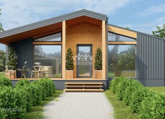 Дом на продажу, 72 м2, Чита, улица Журавлёва, 20