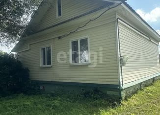 Продам дом, 68.4 м2, коттеджный посёлок Левково Лайф, 46Н-01002