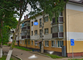 Продажа комнаты, 17.4 м2, Саранск, улица Осипенко, 89