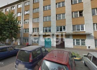 Квартира на продажу студия, 17.8 м2, Красноярский край, улица 60 лет Октября, 55