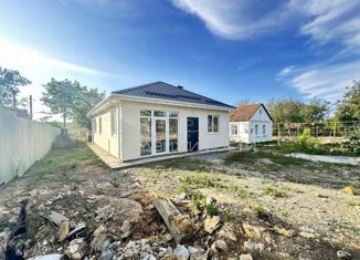 Продаю дом, 86.7 м2, село Новозбурьевка, Центральная улица