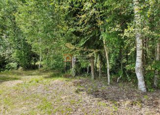 Участок на продажу, 10 сот., поселок Бежань, Заречная улица, 35