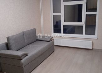 Квартира на продажу студия, 24 м2, Мурино, улица Шоссе в Лаврики, 67, ЖК Муринское-1