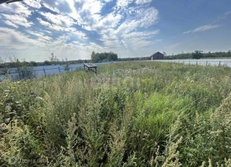 Продам земельный участок, 18 сот., деревня Никулино, Центральная улица, 33