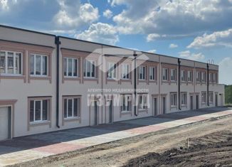 Продажа таунхауса, 116.7 м2, Кемерово, жилой район Лесная Поляна, улица 2-й микрорайон, 21к5
