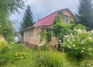 Продажа дома, 170 м2, деревня Петрищево