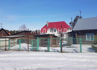 Продаю дом, 70 м2, село Морозово, Набережная улица