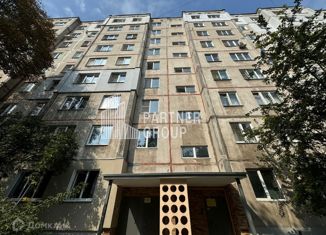 Продаю двухкомнатную квартиру, 52 м2, Тула, улица Кирова, 18