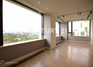 Продаю трехкомнатную квартиру, 84 м2, Москва, Мичуринский проспект, 56, метро Мичуринский проспект