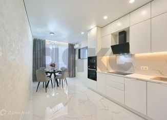 Продаю 2-комнатную квартиру, 56.8 м2, Краснодар, улица Леонида Лаврова, 8к4, ЖК Империал