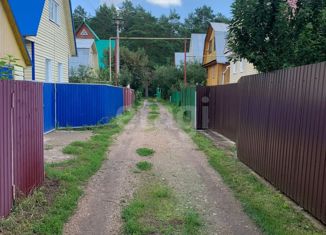 Продам дом, 60 м2, СНТ Лесная поляна