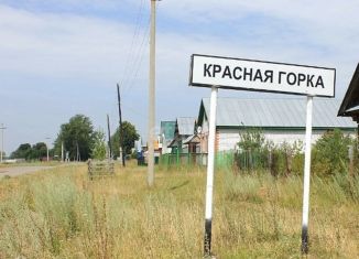 Продается земельный участок, 8.7 сот., село Красная Горка