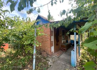 Продаю земельный участок, 4.1 сот., садовое товарищество Железнодорожник, Садовая улица, 8