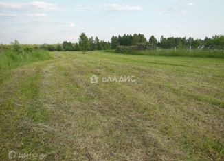 Участок на продажу, 30 сот., деревня Кощеево, Центральная улица