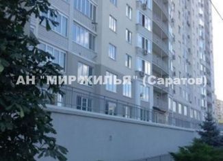 Аренда квартиры студии, 65 м2, Саратов, Валовая улица, 2/10, Волжский район