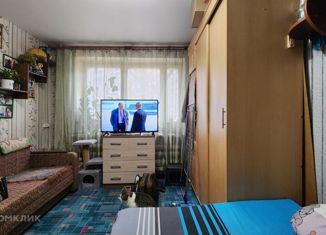 Продам 1-комнатную квартиру, 21 м2, Пензенская область, Минская улица, 6
