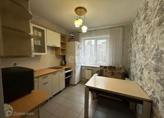 Продажа однокомнатной квартиры, 32 м2, Новосибирск, улица Шевченко, 34