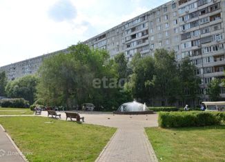 Продажа двухкомнатной квартиры, 43.5 м2, Москва, улица Героев Панфиловцев, 1к1, улица Героев Панфиловцев