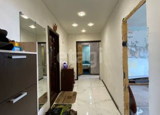 Продам 2-комнатную квартиру, 53.4 м2, Междуреченск, улица Дзержинского, 26