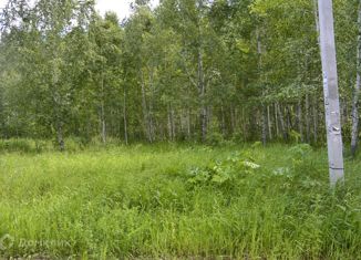 Продажа земельного участка, 100 сот., ДНП Марусино, Центральная улица