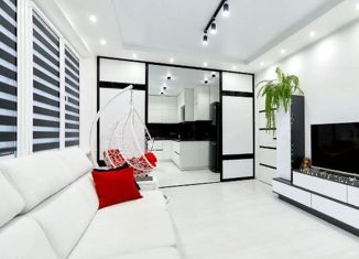 Продаю двухкомнатную квартиру, 57.5 м2, Краснодар, улица Жлобы, 145, ЖК Севастопольский