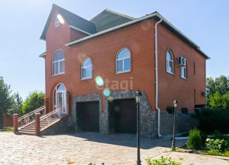 Продам дом, 505.8 м2, поселок сельского типа Балки