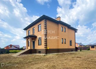 Продается дом, 350 м2, деревня Вторая Алексеевка, деревня Вторая Алексеевка, 4