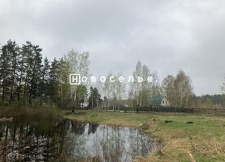 Продажа земельного участка, 9 сот., Рязанская область