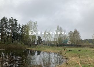 Продажа земельного участка, 9 сот., поселок Ласковский