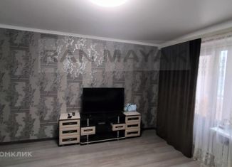 Продам двухкомнатную квартиру, 49.2 м2, станица Ханская, улица Верещагина, 155