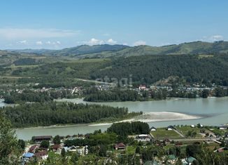 Земельный участок на продажу, 12 сот., село Верх-Ая