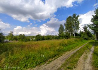 Земельный участок на продажу, 10 сот., садоводческое товарищество У Медведя