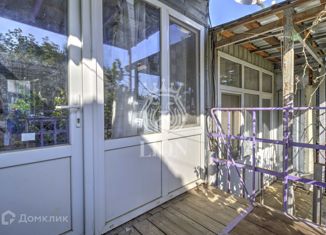 Гараж на продажу, 45 м2, поселок Семидворье, Солнечный переулок