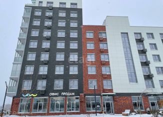 Продам 2-комнатную квартиру, 53 м2, Казань, ЖК Лето