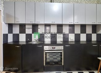 Продаю однокомнатную квартиру, 31.5 м2, Саратов, улица имени Н.Г. Чернышевского, 54В, Октябрьский район