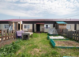 Продам 2-ком. квартиру, 44 м2, село Урик, улица Фёдора Тютчева, 1