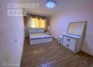 Продается двухкомнатная квартира, 43 м2, Грозный, посёлок Абузара Айдамирова, 102