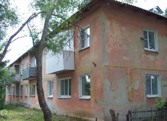 Комната на продажу, 40.4 м2, посёлок Шабровский, улица Ленина, 19