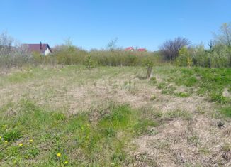 Продажа земельного участка, 10 сот., село Рождественская Хава, Советская улица