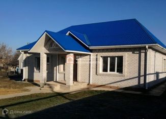 Продаю дом, 121 м2, деревня Нижняя Лужна, Строительная улица