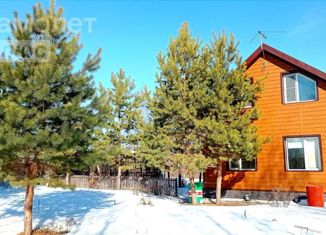 Дом на продажу, 96 м2, Курганская область, садоводческий кооператив Звёздочка-2 Кетовского ОВД, 64