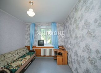 Продается многокомнатная квартира, 209 м2, Барнаул, улица Бабуркина, 8