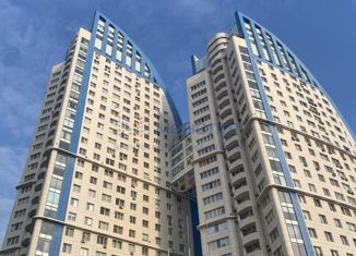 Продается 2-комнатная квартира, 65 м2, Волгоград, улица Калинина, 2АлитА, ЖК Волжские Паруса