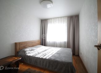 Продается 2-комнатная квартира, 46.7 м2, Приморский край, улица Добровольского, 7А